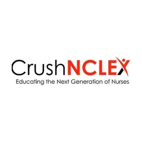 CrushNCLEX Promo Code