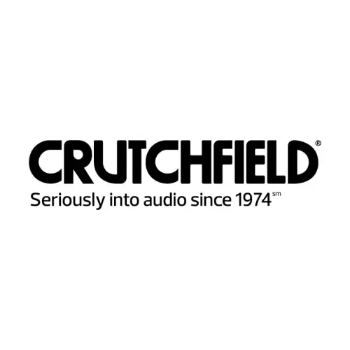 Crutchfield Promo Code