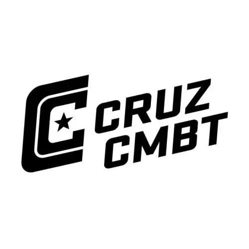 Cruz Cmbt Promo Code