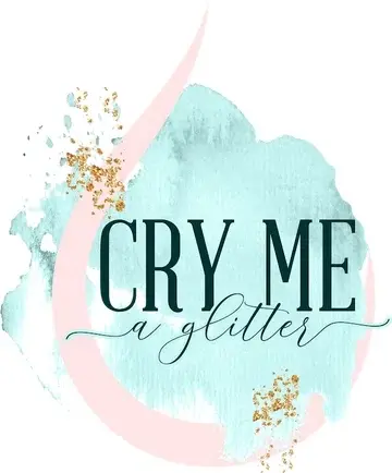 Cry Me A Glitter Promo Code