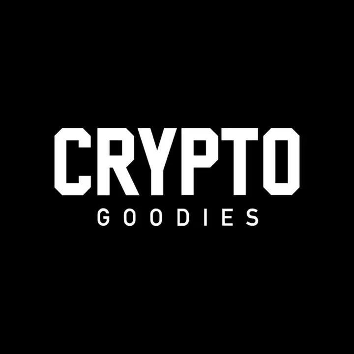 Crypto Goodies Promo Code