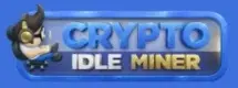 Crypto Idle Miner Promo Code