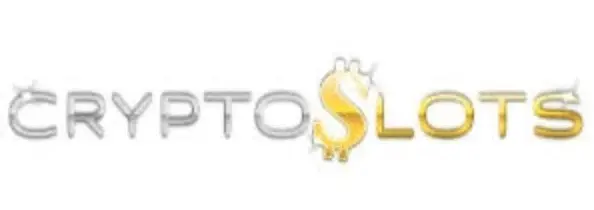 CryptoSlots Promo Code