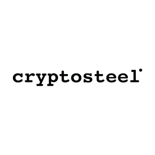 Cryptosteel Promo Code