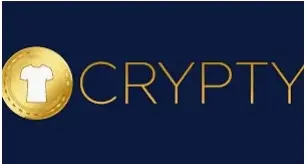 CRYPTY Promo Code