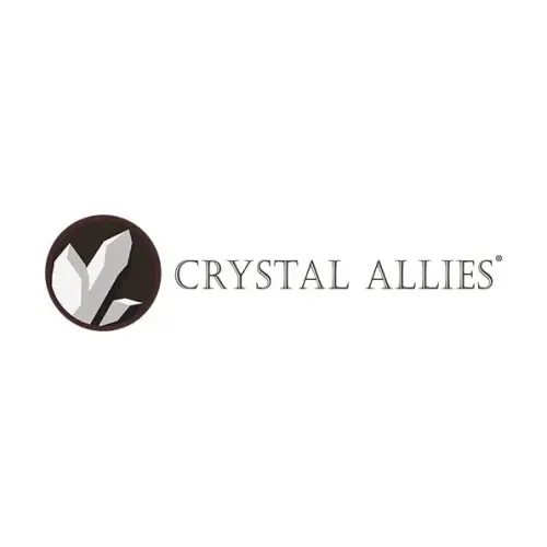 Crystal Allies Promo Code