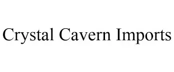 Crystal Cavern Imports Promo Code