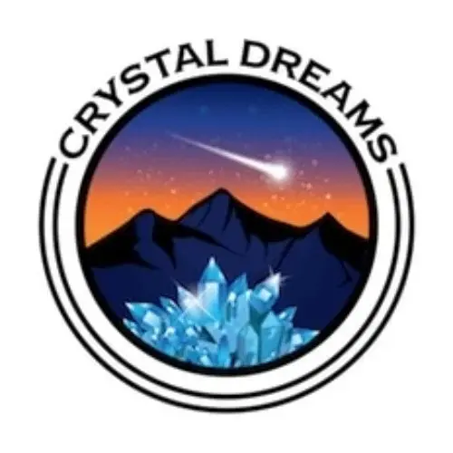 Crystal Dreams Promo Code