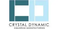 Crystal Dynamic Aquarium Mfg. Promo Code