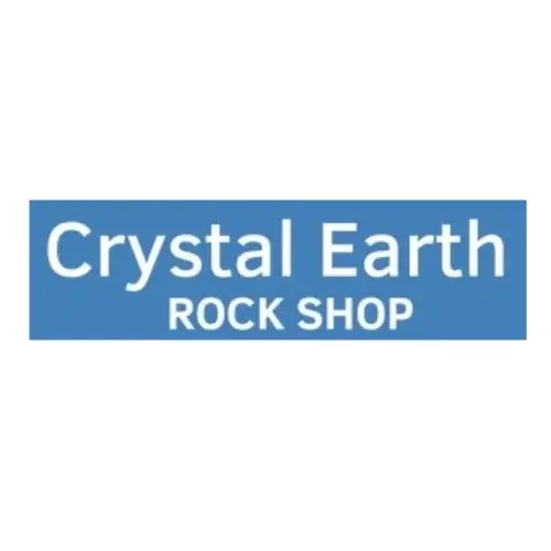 Crystal Earth Rock Shop Promo Code