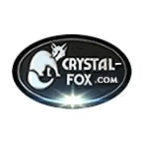 Crystal-Fox Promo Code