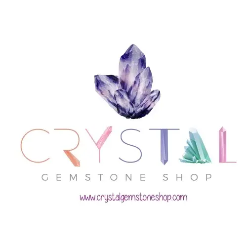 Crystal Gemstone Shop Promo Code