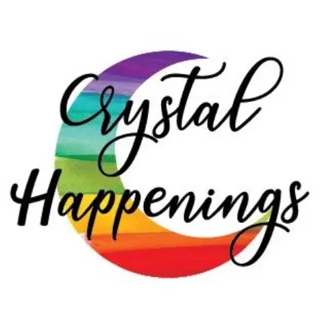 Crystal Happenings Promo Code