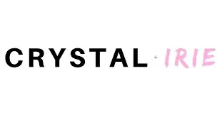 Crystal+Irie Promo Code