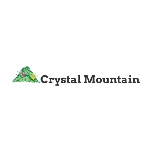 Crystal Mountain Promo Code