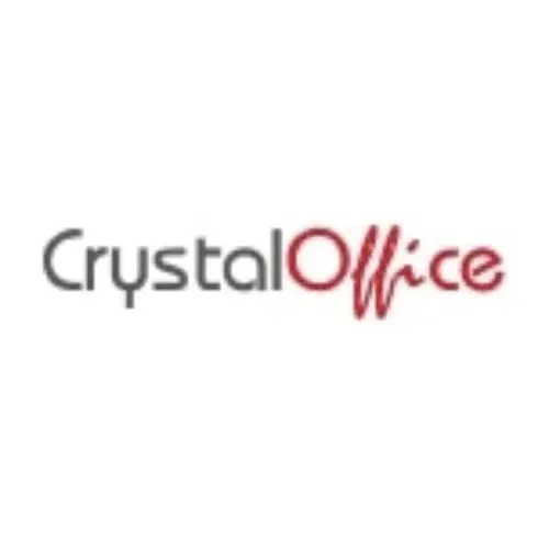 Crystal Office Promo Code