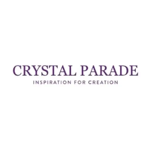 Crystal Parade Promo Code