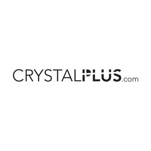 Crystal Plus Promo Code