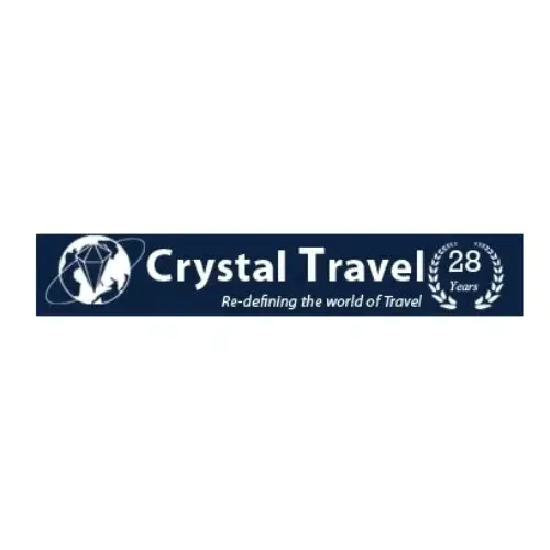 Crystal Travel Promo Code