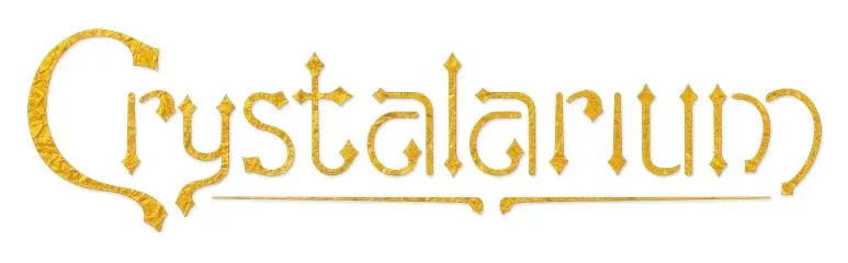 Crystalarium Promo Code