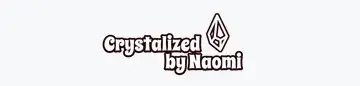 Crystalized By Naomi Promo Code