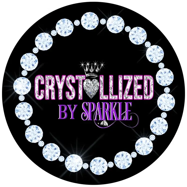 Crystallized By Sparkle Promo Code