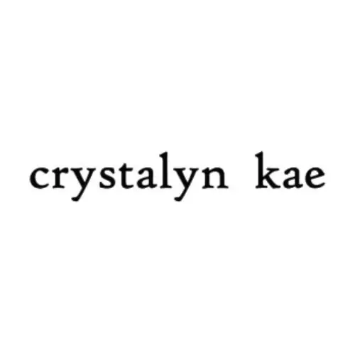 Crystalyn Kae Promo Code