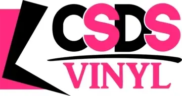 CSDS Vinyl Promo Code