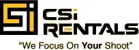 CSI Rentals Promo Code