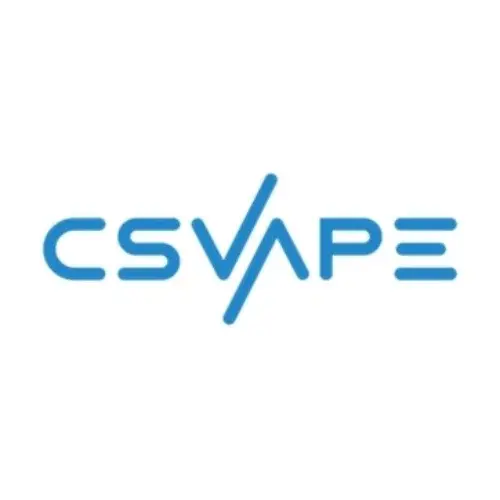 CSVape Promo Code