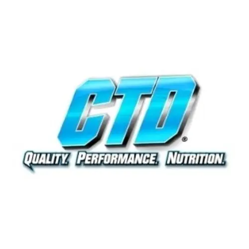 CTD Sports Promo Code