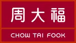 Chow Tai Fook Jewellery Co. US Promo Code