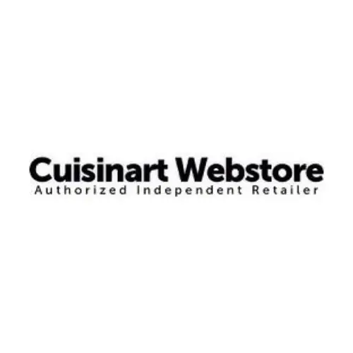 CuisinartWebStore.com Promo Code