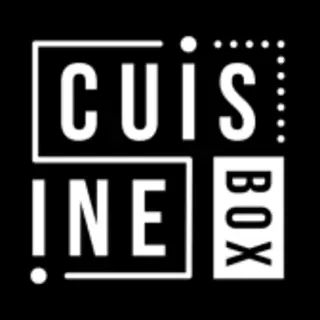 Cuisine Box Promo Code