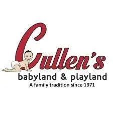 Cullen's Babyland & Playland Promo Code