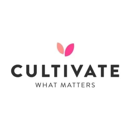 Cultivate What Matters Promo Code