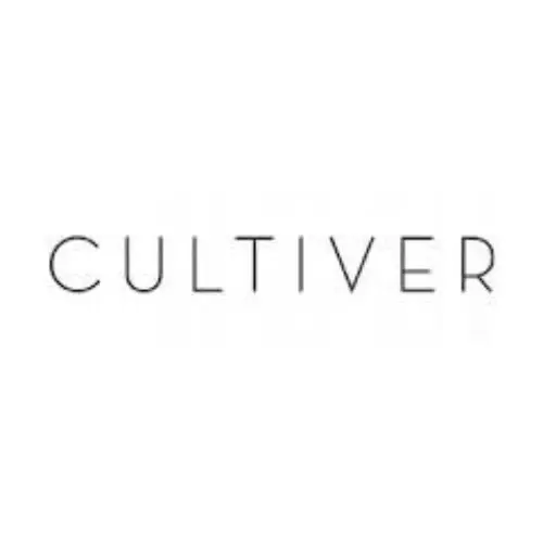 Cultiver Promo Code