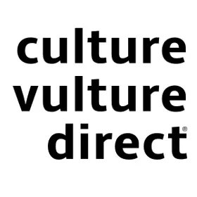 Culture Vulture Promo Code
