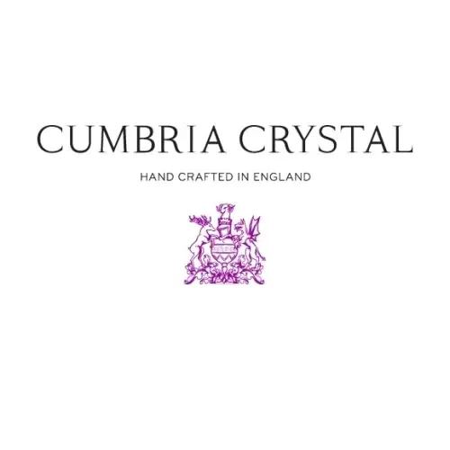 Cumbria Crystal Promo Code