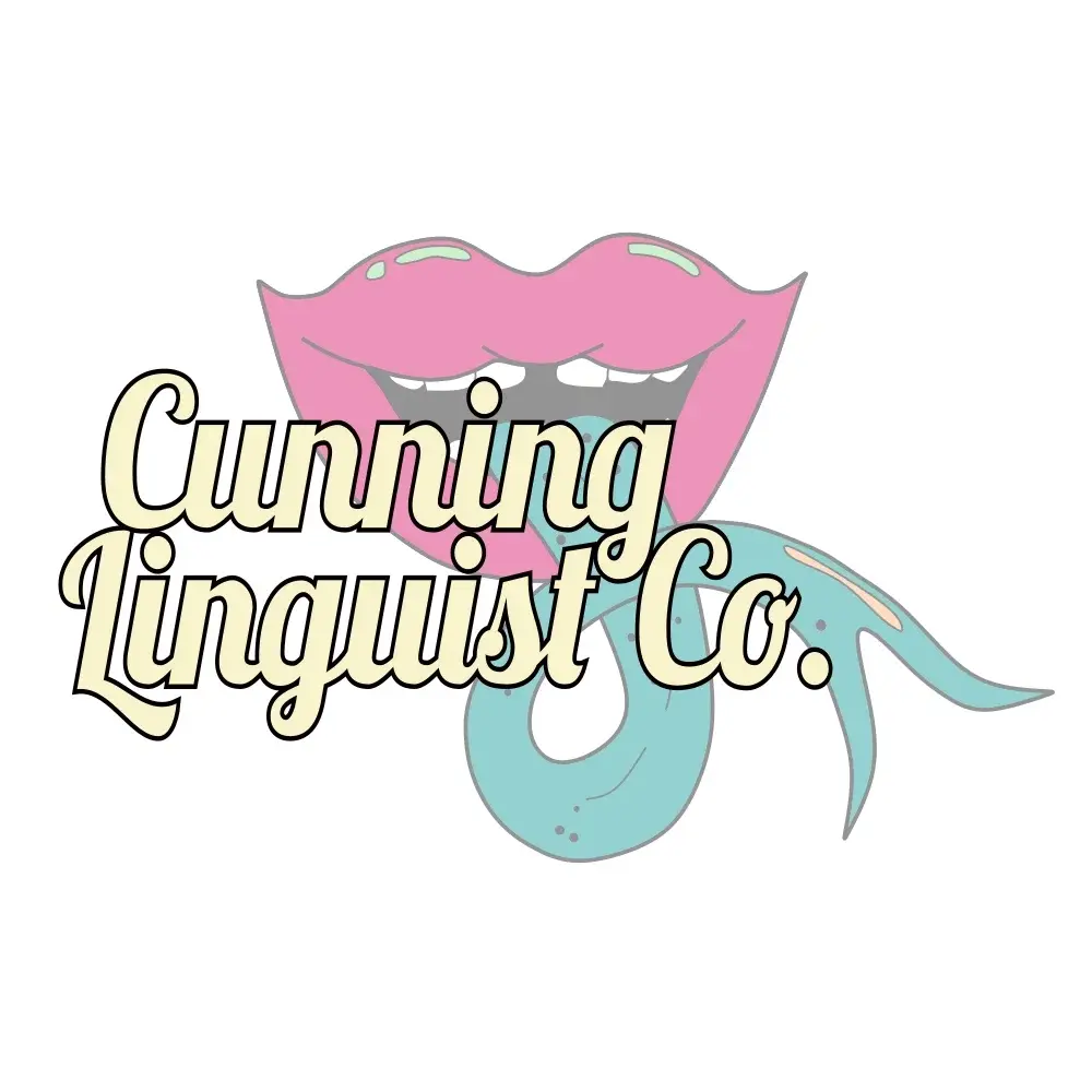 Cunning Linguist Co. Promo Code