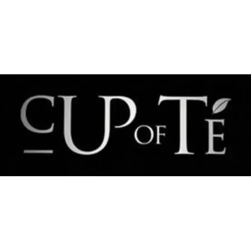 Cup of Te Promo Code