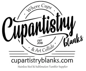 Cupartistry Blanks Promo Code