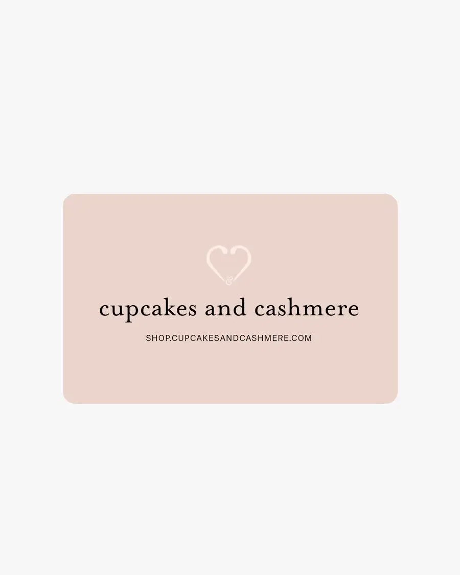 Cupcakes and Cashmere Promo Code