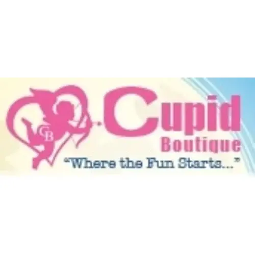 Cupid Boutique Promo Code
