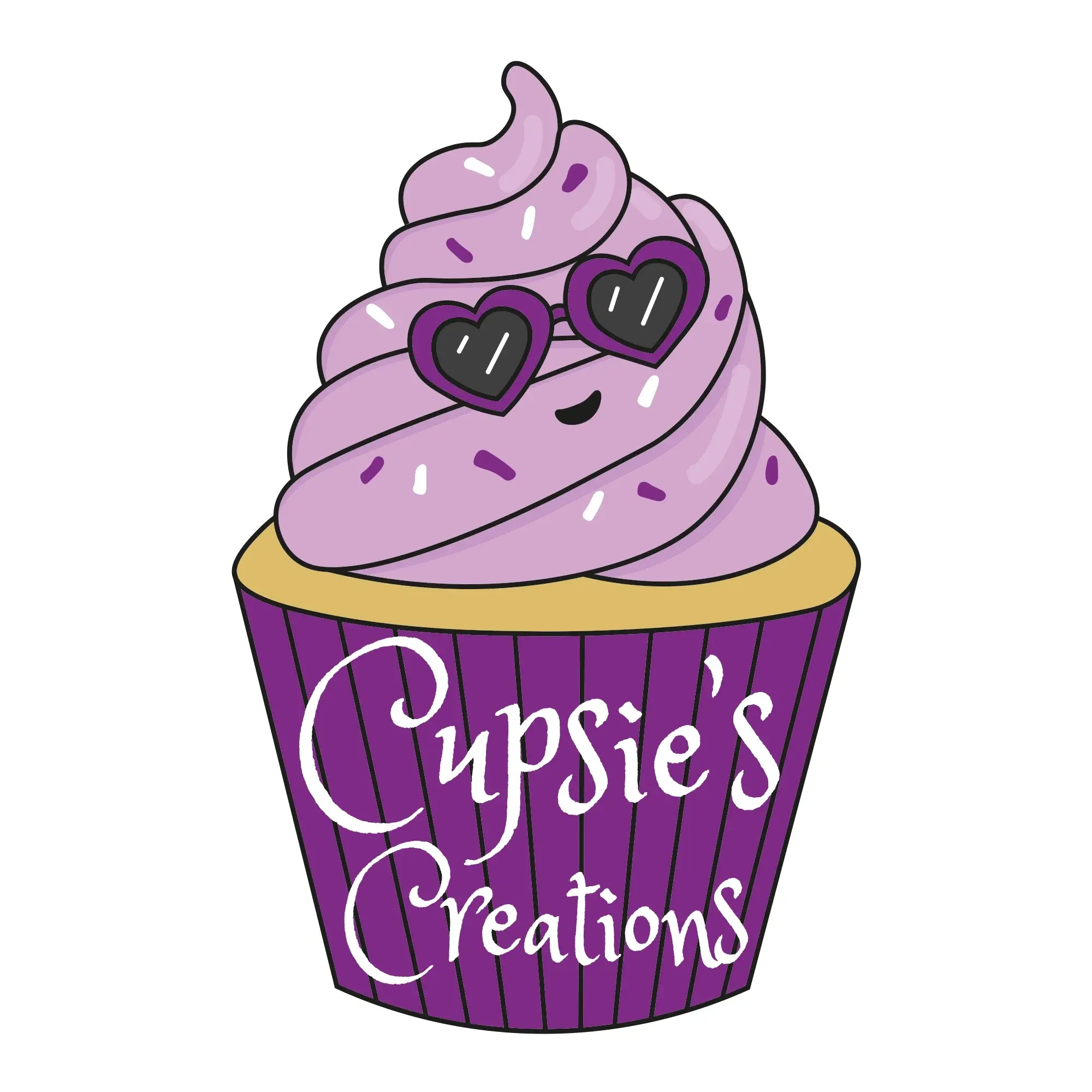 Cupsie's Creations Promo Code