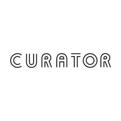 Curator Promo Code