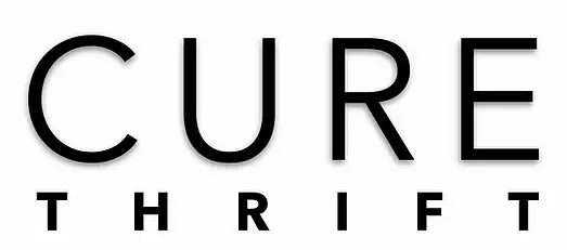 Cure Thrift Shop Promo Code