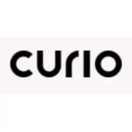 Curio Promo Code