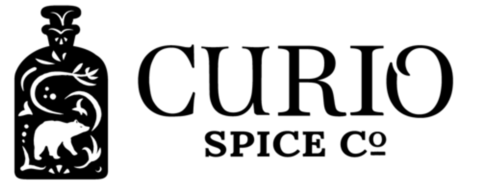 Curio Spice Co. Promo Code