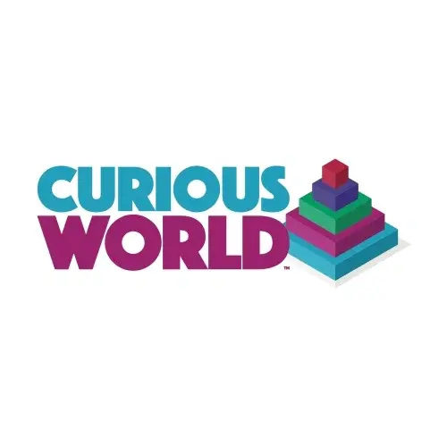 Curious World Promo Code